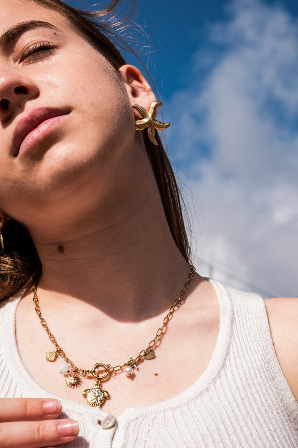 Collier Anouk