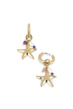 Boucles Esmeralda