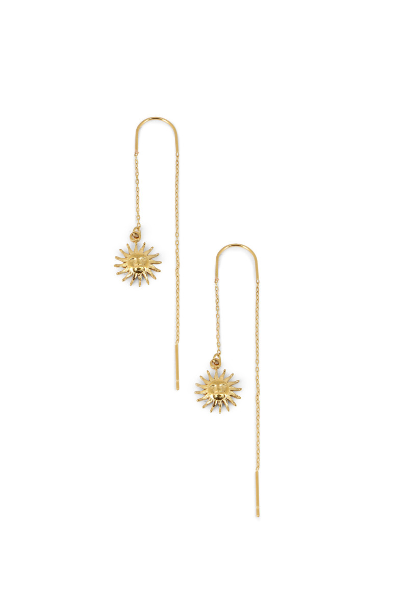 Boucles Aliénor
