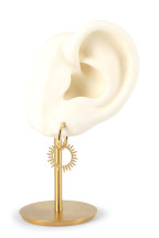 Boucles Alina