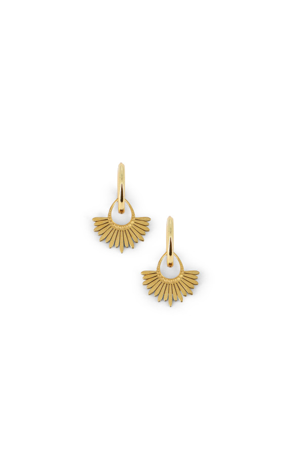 Boucles Sarisa