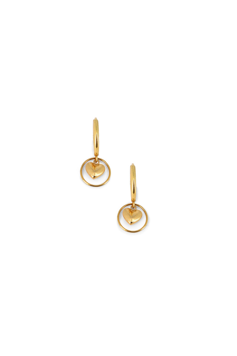 Boucles Emilie