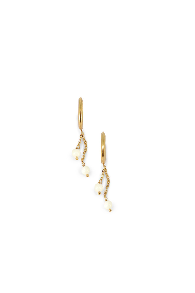 Boucles Marjorie