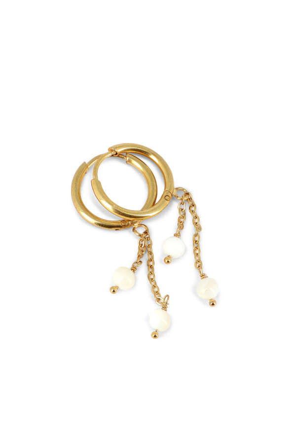 Boucles Marjorie