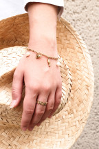 Bague Frédérique