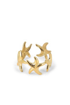 Bague Calyssia