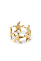 Bague Calyssia