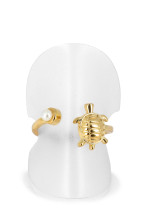Bague Isalis