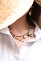 Boucles Eloa