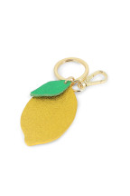 Porte clés Citron