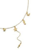 Collier Cléophée