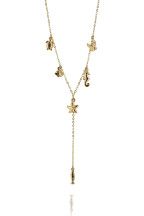 Collier Cléophée