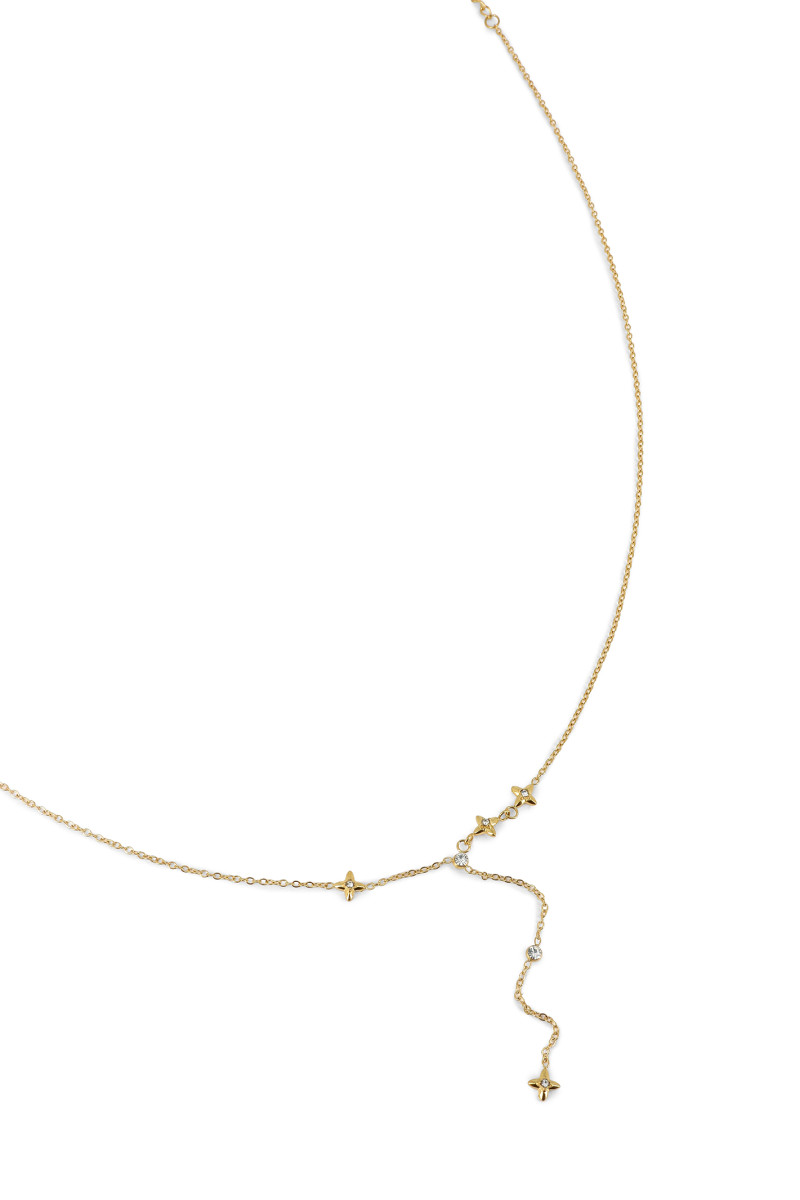 Collier Lioréa