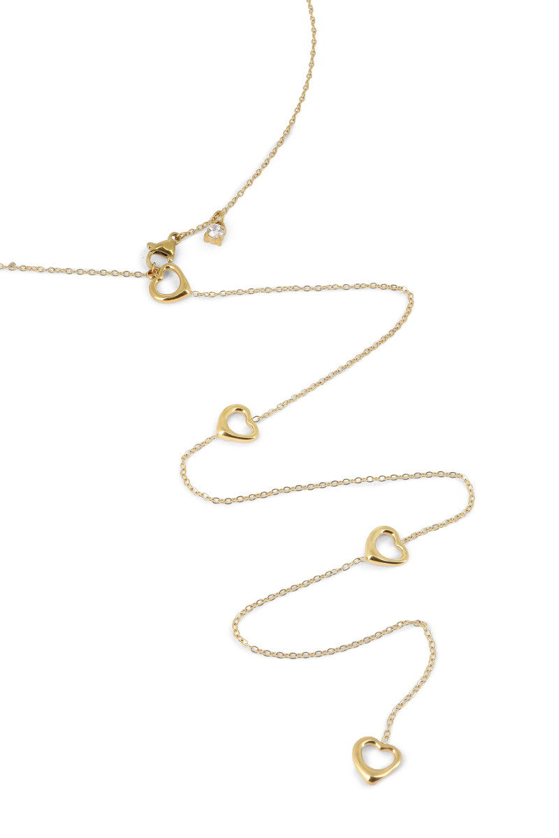 Collier Calypso