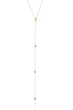 Collier Calypso