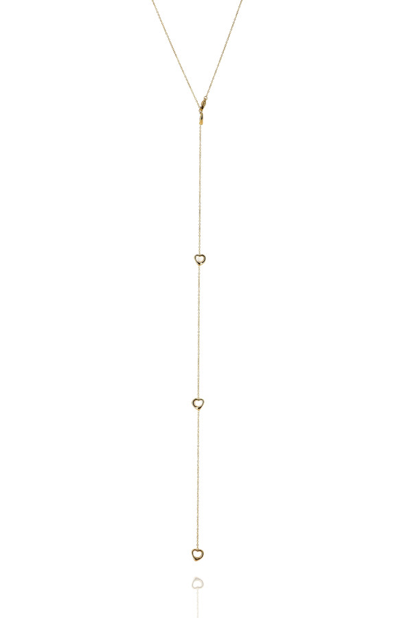 Collier Calypso