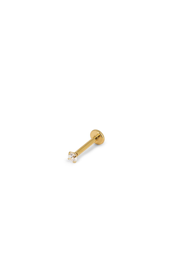 Piercing Louie