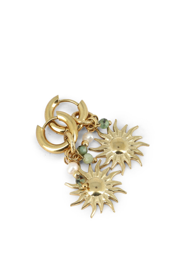 Boucles Soa