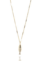 Collier Pipa