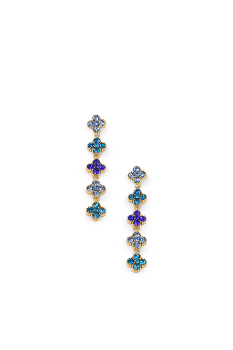Boucles Jadou