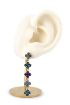 Boucles Jadou