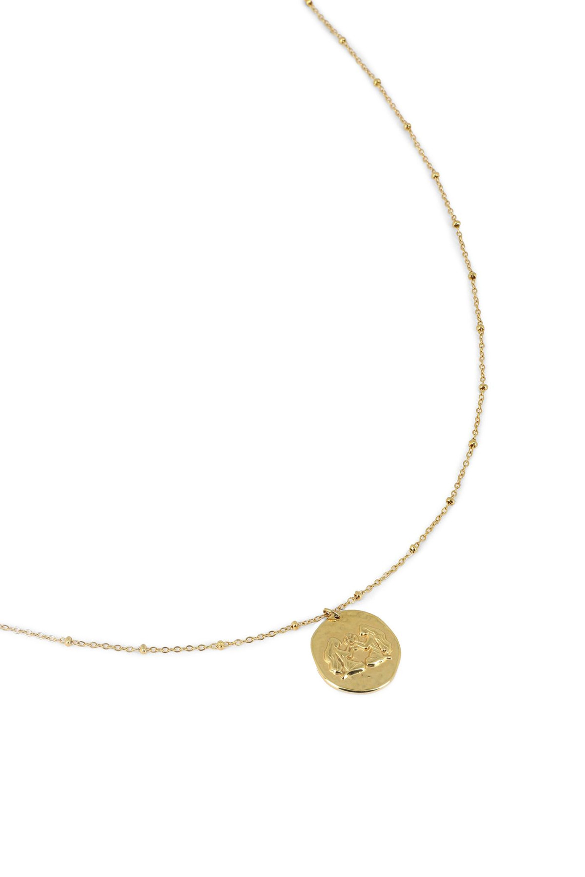 collier verseau