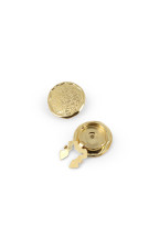 Lot de boutons de manchette Moroina