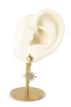 Boucles Anne-Chalotte
