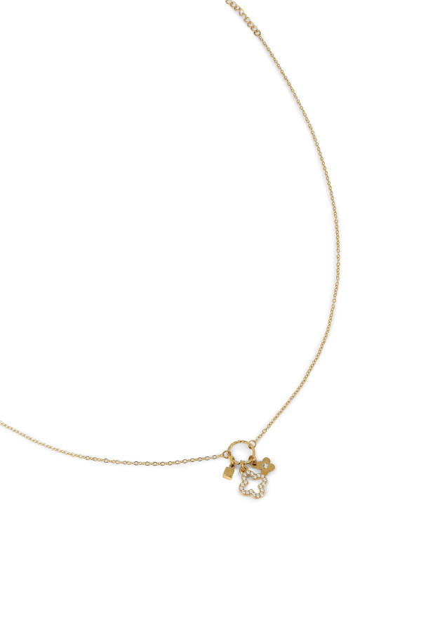 Collier Marla