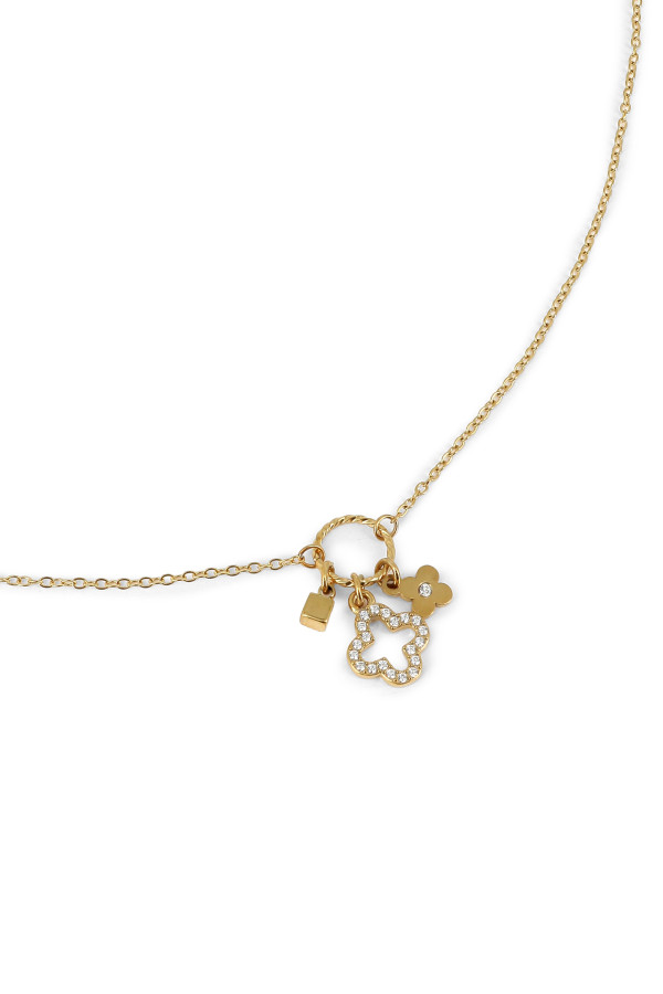 Collier Marla