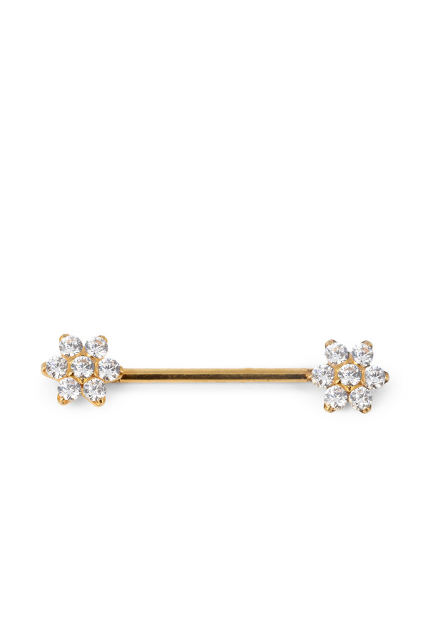 Piercing Zaya