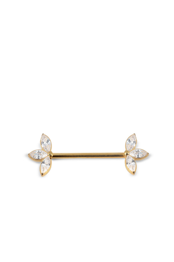 Piercing Amara