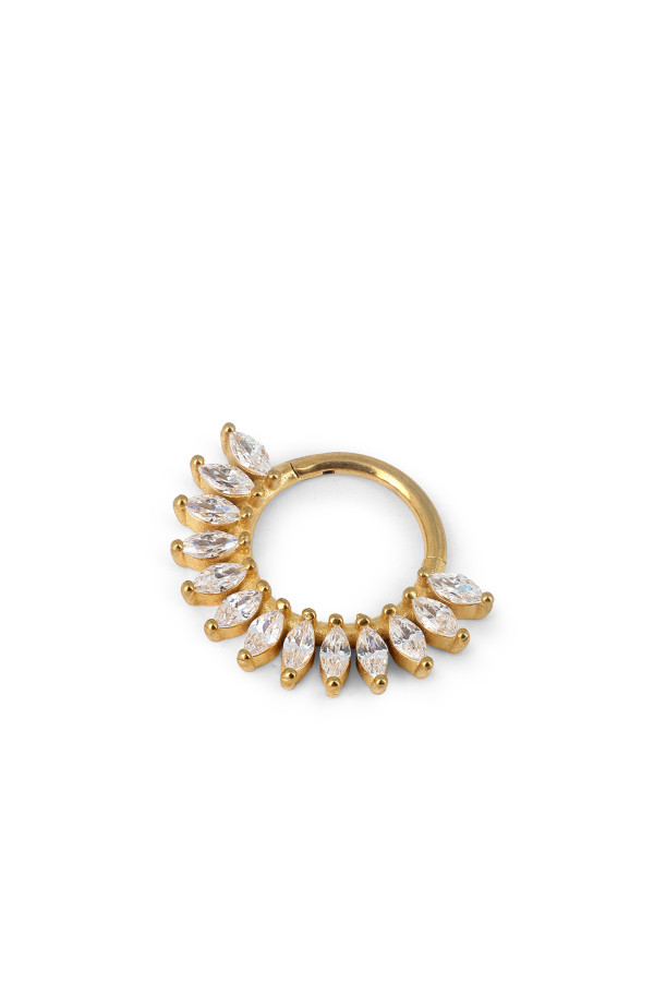 Piercing Nixie