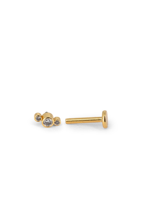 Piercing Vega