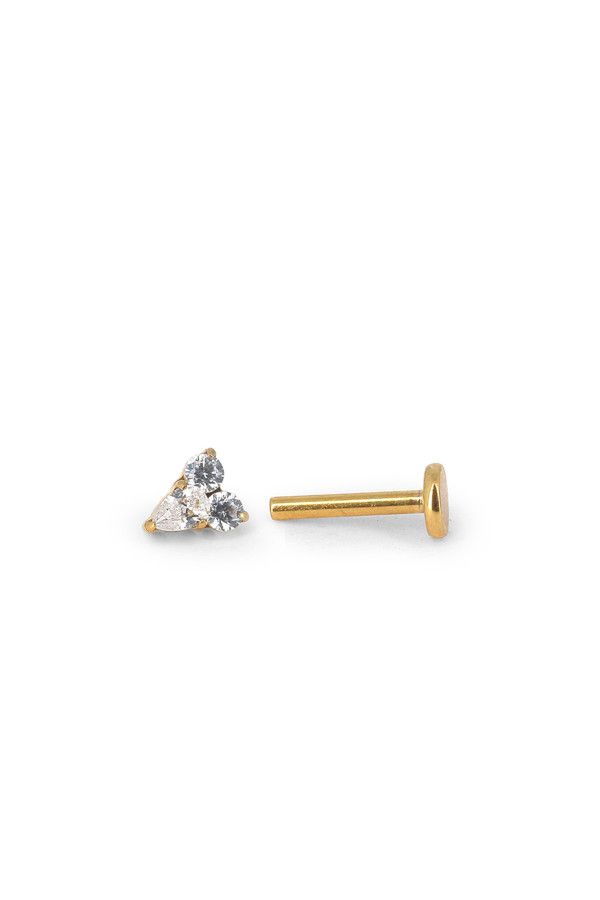 Piercing Zorah