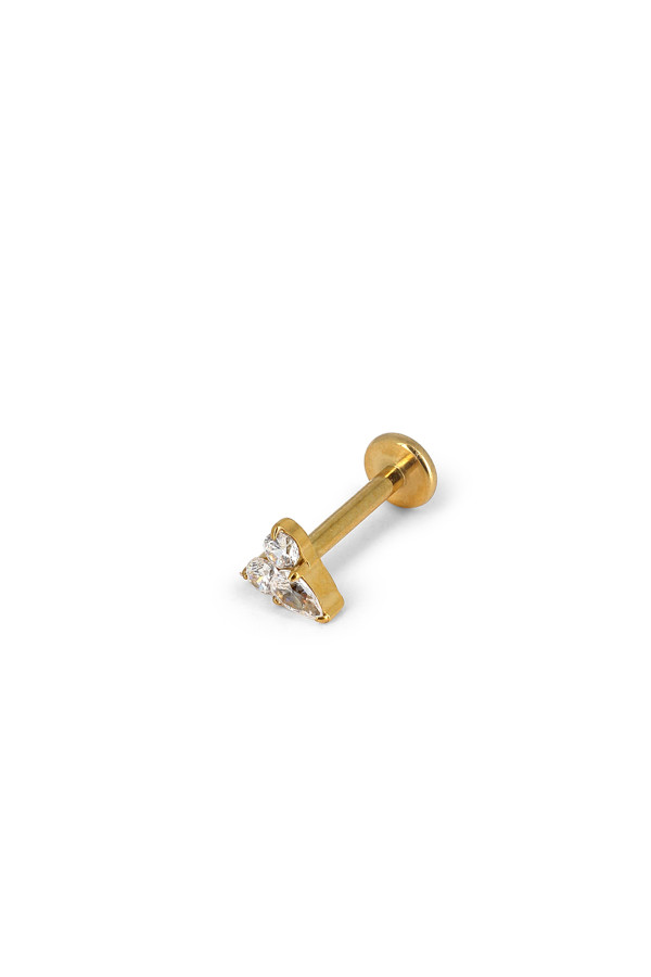 Piercing Zorah