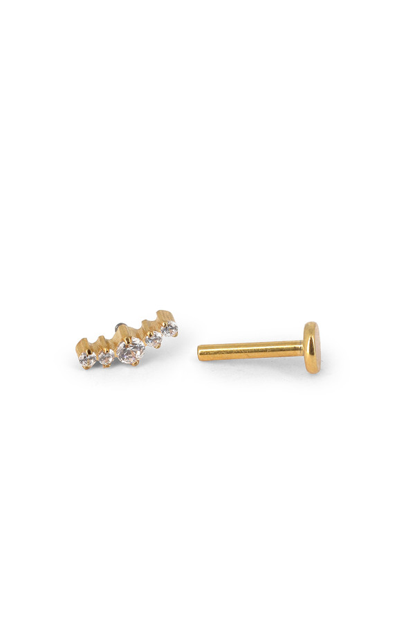 Piercing Elina