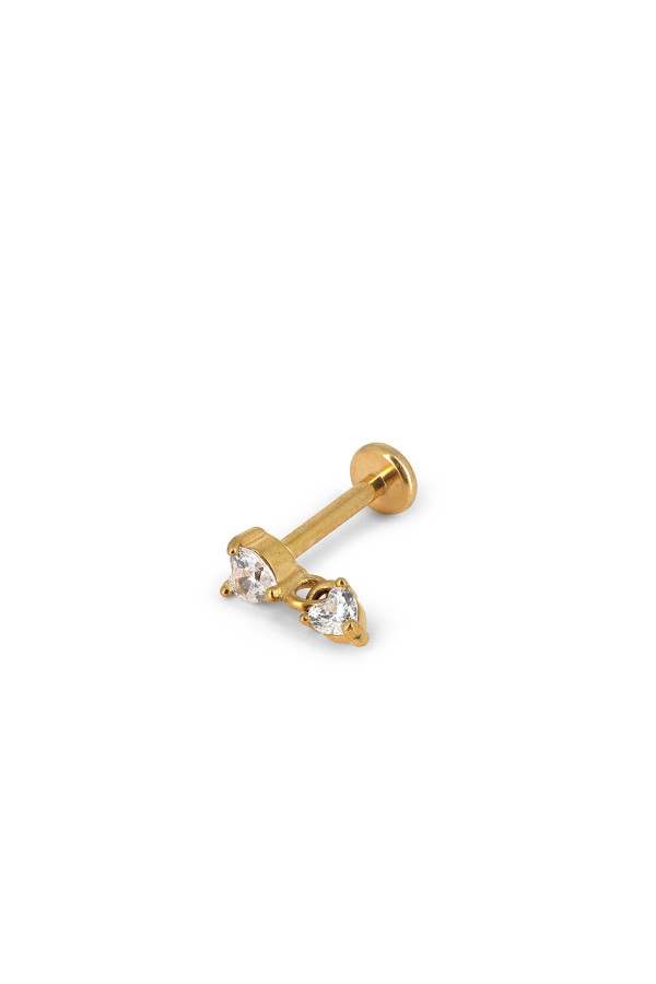Piercing Calie