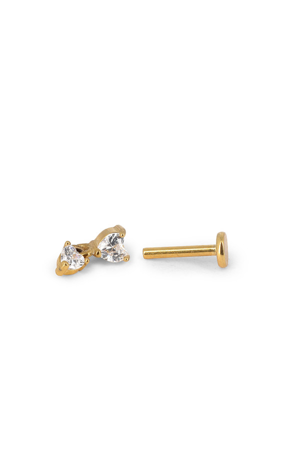 Piercing Calie