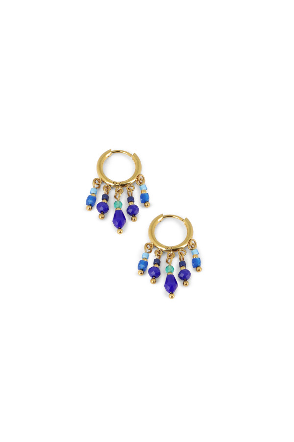 Boucles Sia