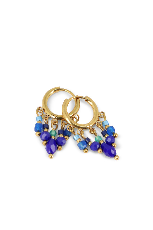 Boucles Sia