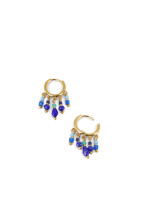Boucles Sia