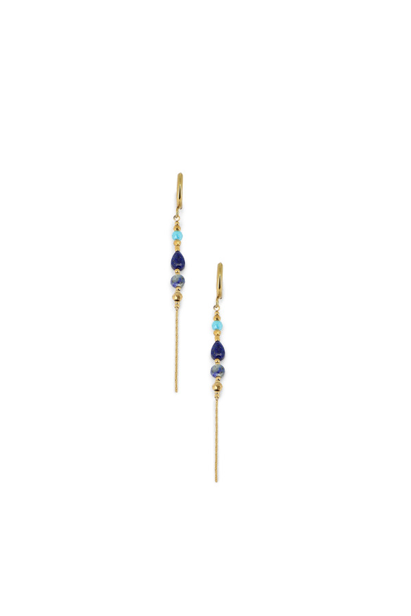 Boucles Aya