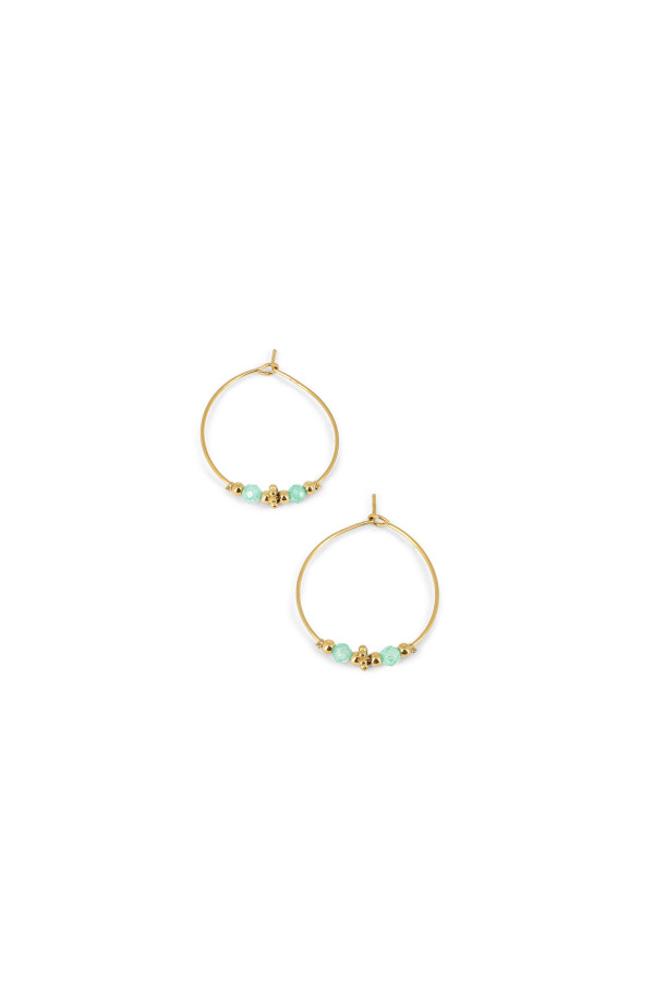 Boucles Kyra