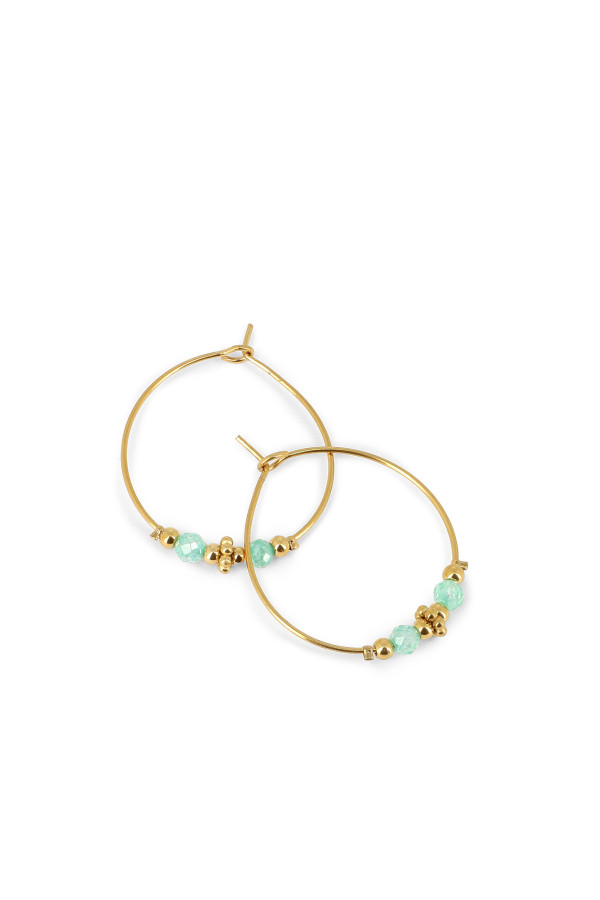 Boucles Kyra