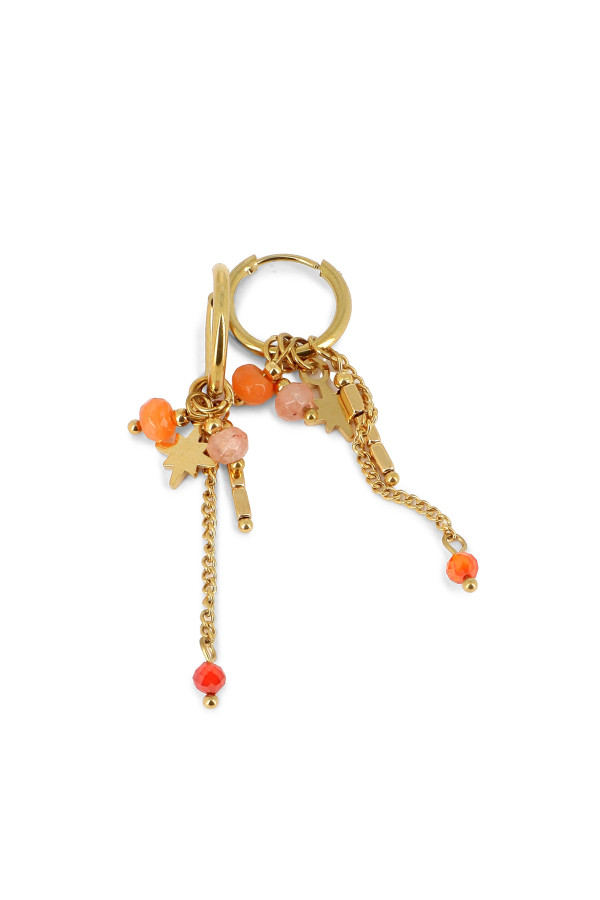 Boucles Vaina