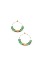 Boucles Naomie