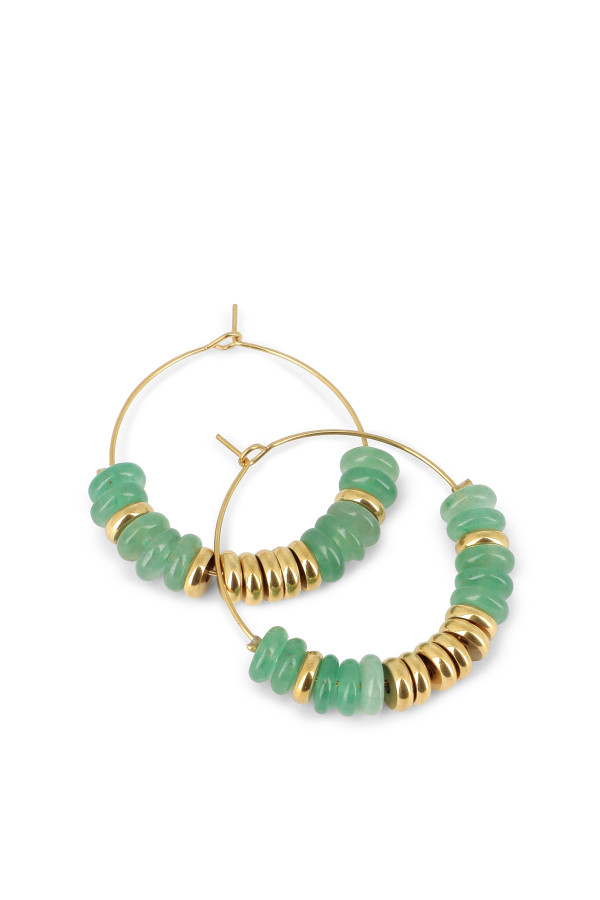 Boucles Naomie