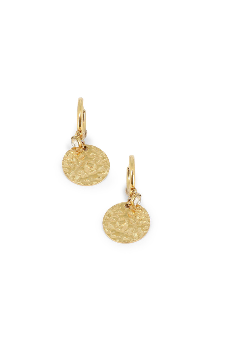 Boucles Gwen