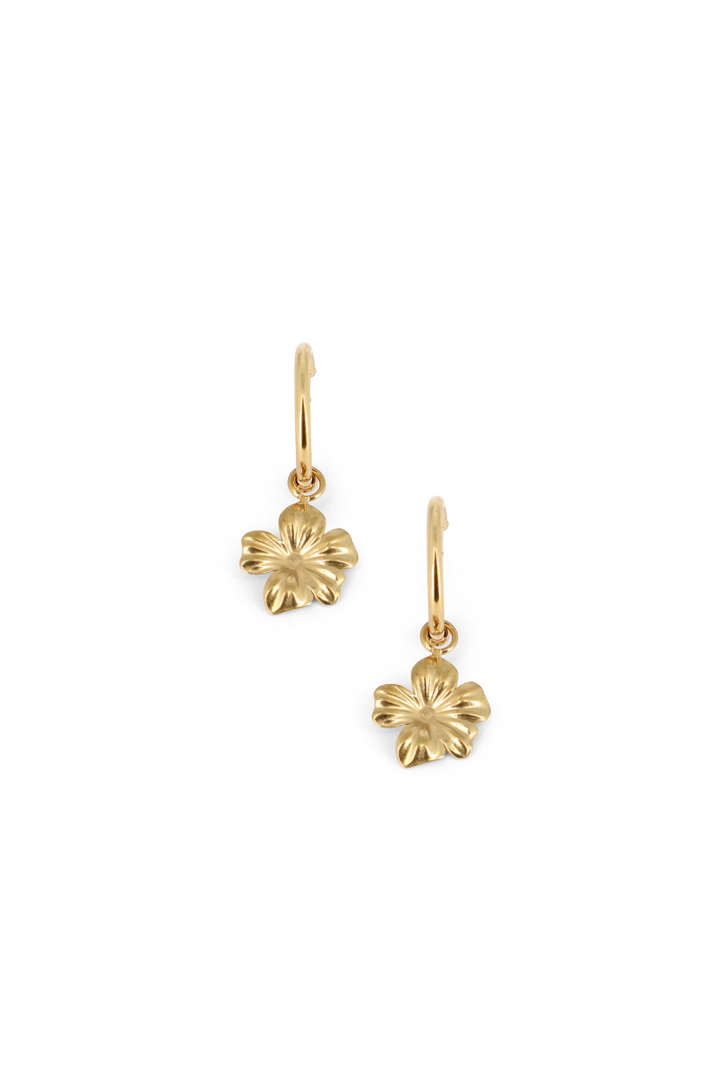 Boucles Gislaine